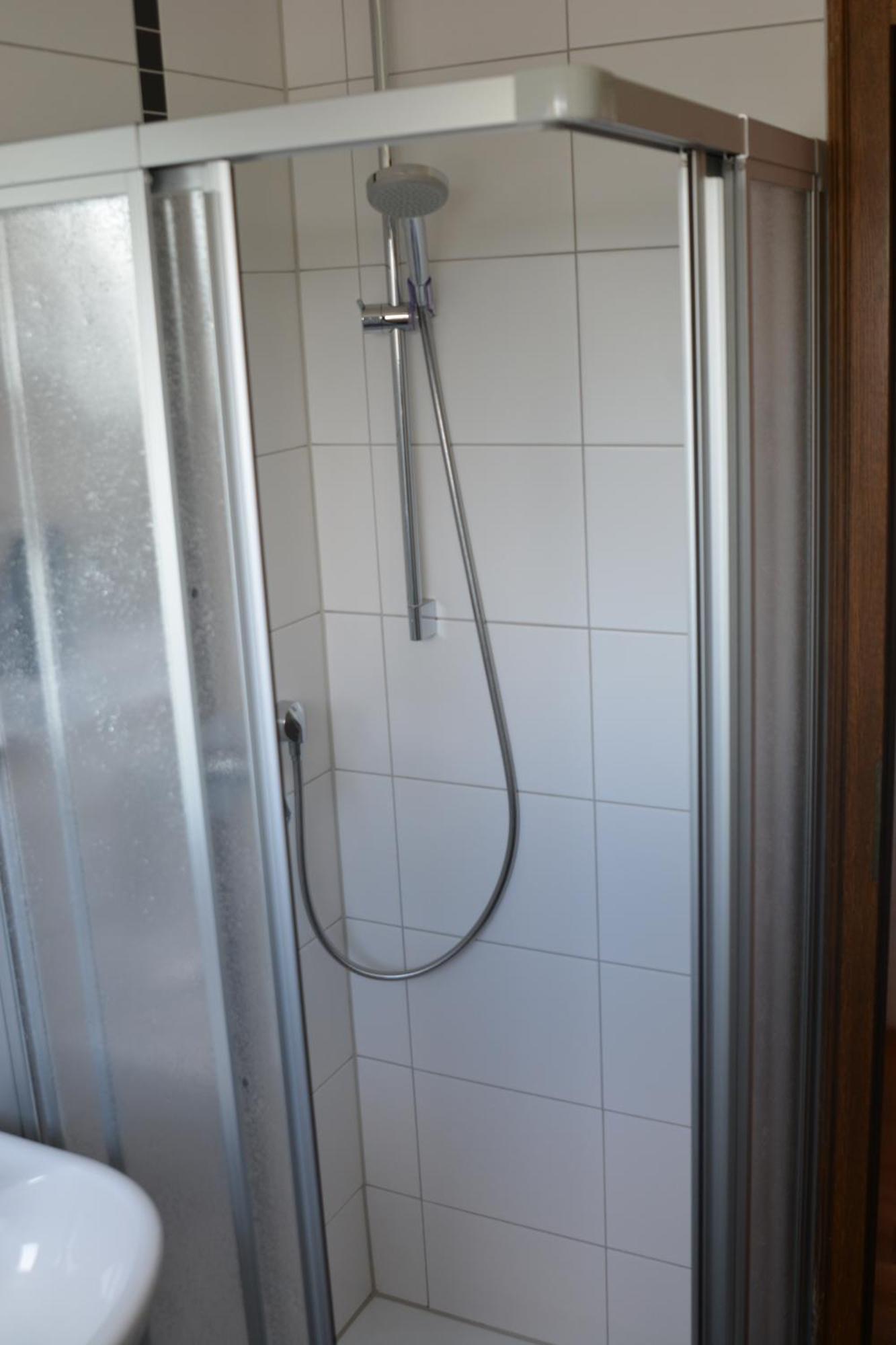 Hotel-Gasthof Zur Rose Weißenhorn Cameră foto