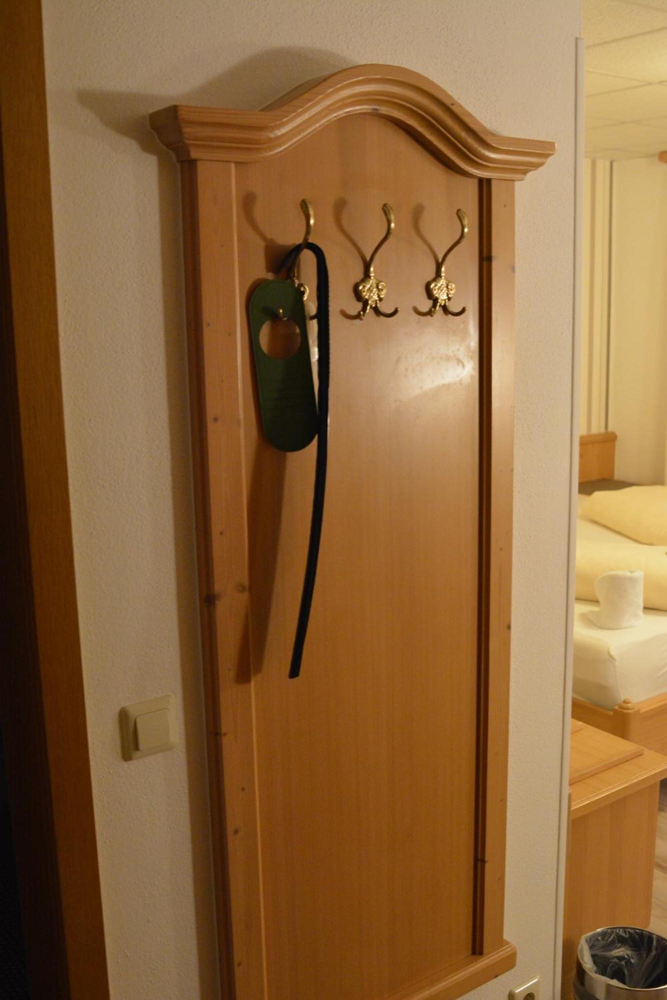 Hotel-Gasthof Zur Rose Weißenhorn Cameră foto