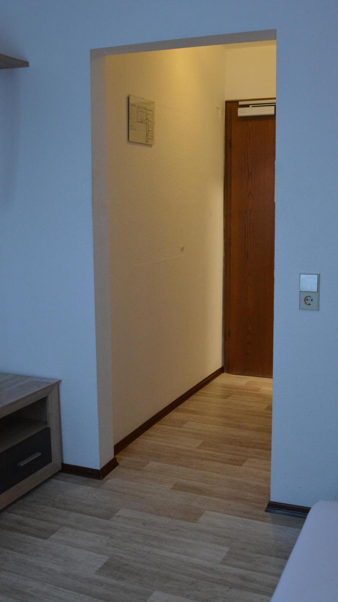 Hotel-Gasthof Zur Rose Weißenhorn Cameră foto